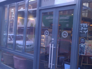 Caffe Nero