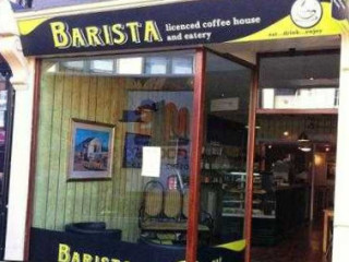 Barista