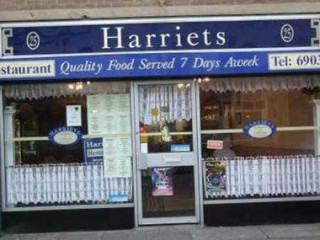 Harriets