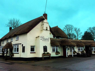 Bowd Inn