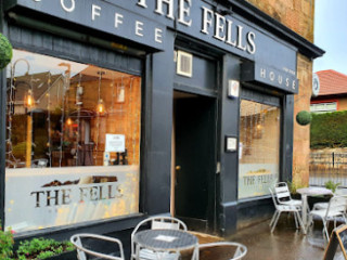 The Fells Coffee House