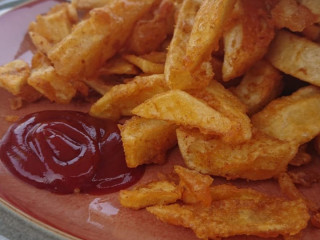 The Moira Chippy