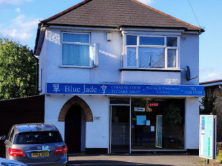 Blue Jade Chinese Takeaway