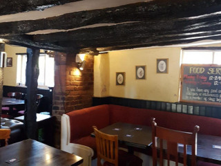 The Kings Head