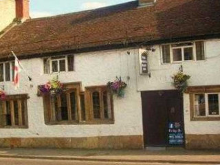 The White Hart