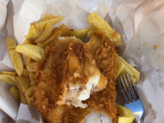 Saltdean Fishbar