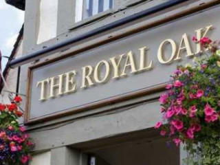 The Royal Oak