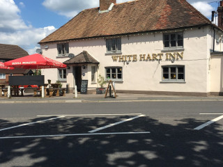 The White Hart Inn