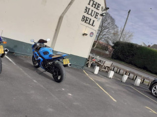 The Blue Bell