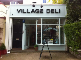 The Village Deli