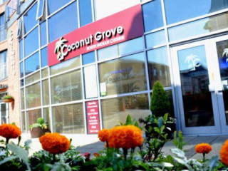 Koconut Grove