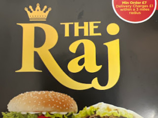 The Raj