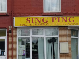 Sing Ping