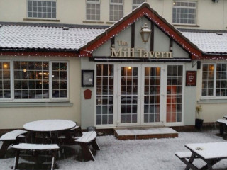 The Mill Tavern