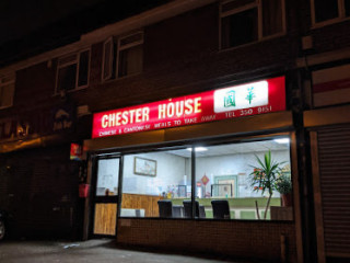 Chester House