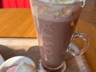 Costa Coffee