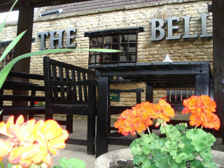 The Bell Inn