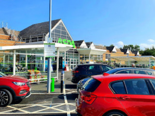 Asda Pilsworth Superstore