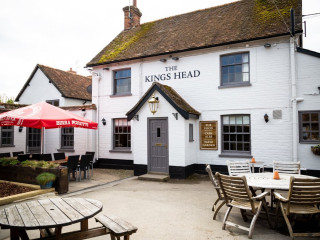 The Kings Head