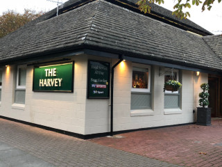 The Harvey