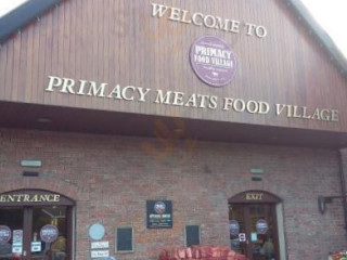 Primacy Food Villiage