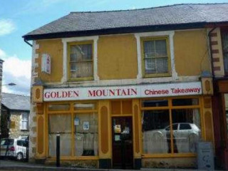 Golden Mountain Chinese Take-away