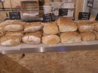 New Street Bakery