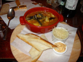 restaurant image