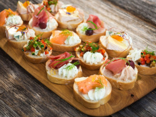 Tysvaertunet Kafe Catering