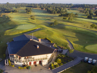 Tomelilla Golfklubb Hotell