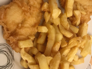 Nessy's Chippy