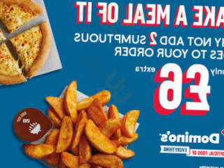 Domino's Pizza