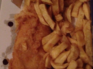 Ashleys Fish And Chips