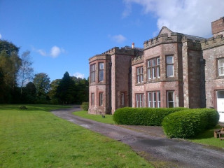 Irton Hall