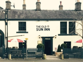 Old Sun Inn