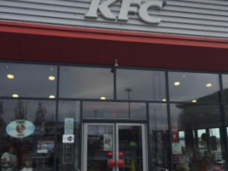 Kfc Saxon Gate