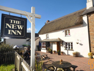 The New Inn