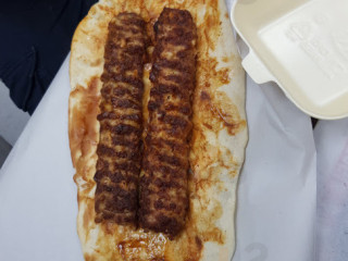 Hassoks Kebab