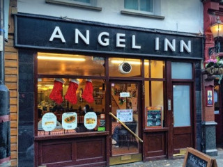 The Angel Inn