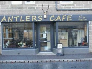 Antlers Cafe