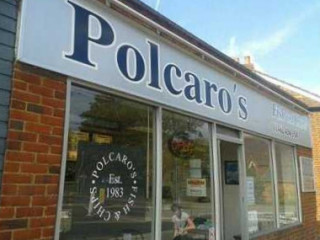 Polcaro's Fish And Chips