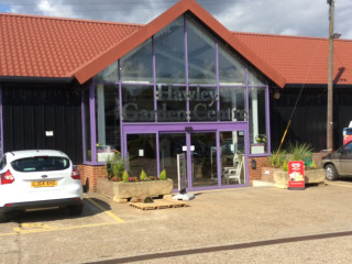 Hawley Garden Centre