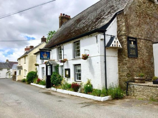 The Crown Inn