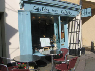 Cafe Edge