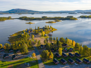 Silver Resort Arjeplog