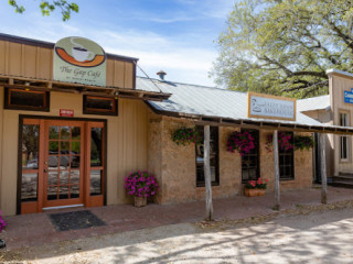 Hare's Gap Cafe Bistro