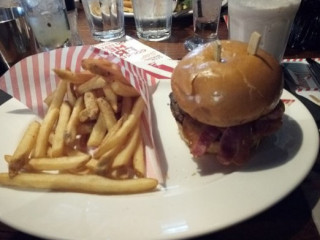 Tgi Friday's