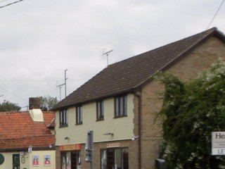 West Row Fish Shop