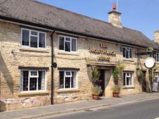 The Northwick Arms