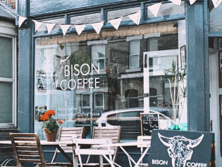 Bison Coffee